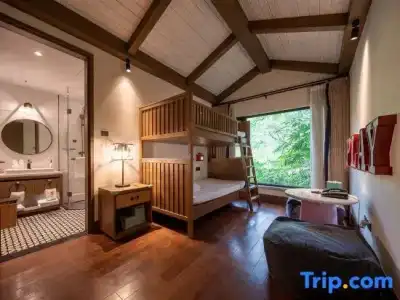SENBO Nature Park and Resort - 120