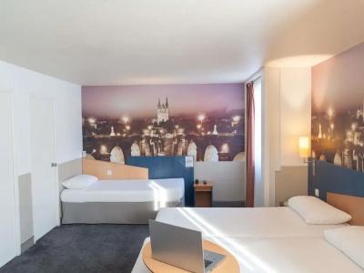 ibis Styles Angers Centre Gare - 30