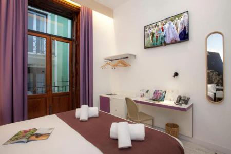 Casual Socarrat Valencia - Adults Only - 82