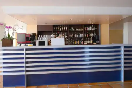 Sun Beach Hôtel - 15