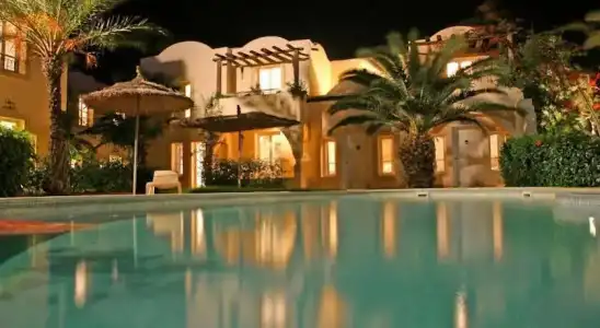Guesthouse Villamar - 32