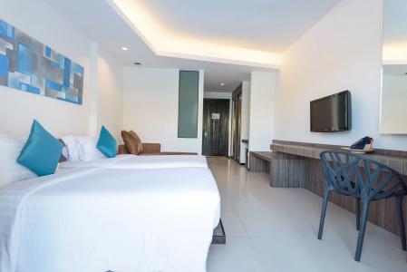 J Residence - 87
