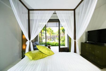Pattara Resort & Spa - 5