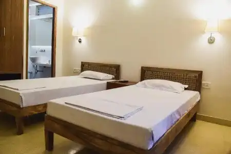 Atithi Guest House - 24