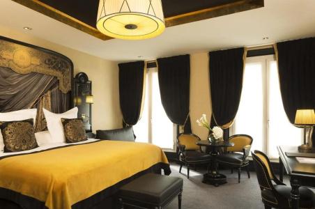 Le Belmont Paris - 2