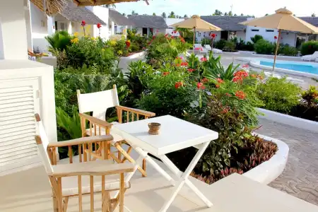 Dhow Inn Boutique - 19
