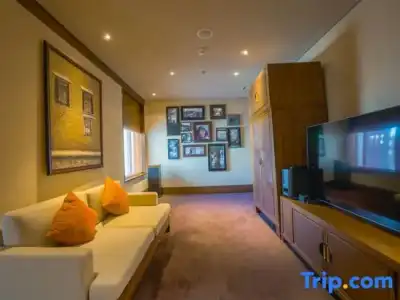The St. Regis Lhasa Resort - 141