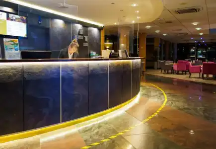Mragowo Resort & Spa - 1