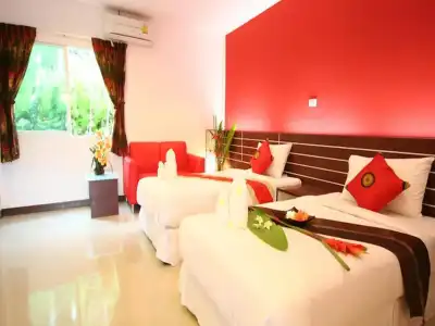 Pantharee Resort (SHA Extra Plus) - 3