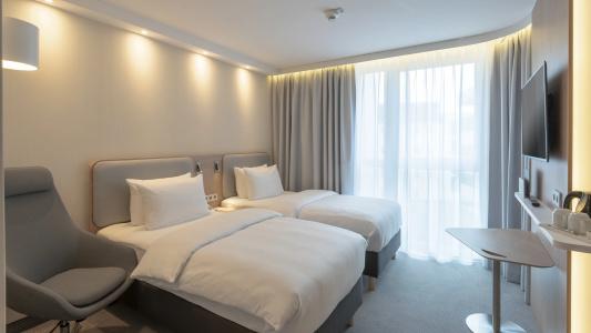 Holiday Inn Express Offenbach by IHG - 44
