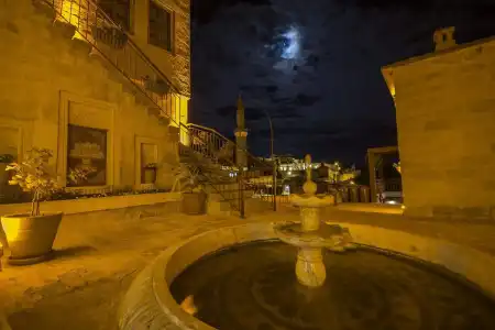 Fresco Cave Suites & Mansions - Special Class - 23