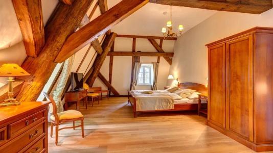 Schloss Lübbenau im Spreewald - 139