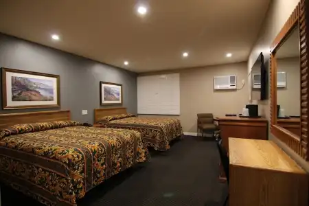 Dunes Inn - Wilshire - 27