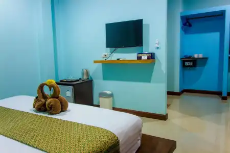 I-Style Lanta Boutique House (SHA Extra Plus) - 1