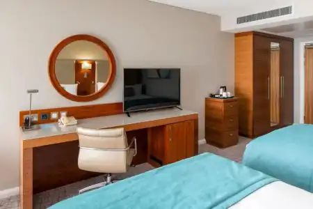 Crowne Plaza London - Docklands by IHG - 67
