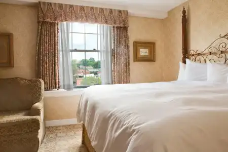 The Georgetown Inn - 6