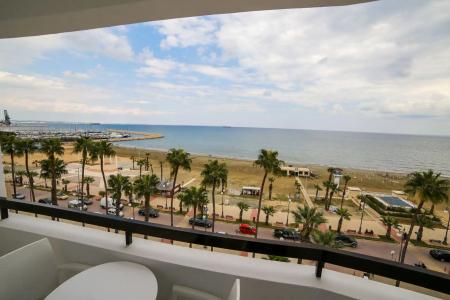 Les Palmiers Beach Boutique & Luxury Apartments - 16