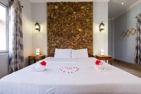 Le Kep Bungalows - 72