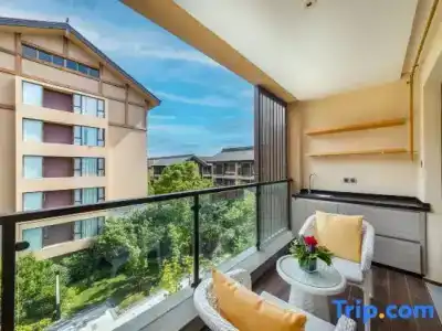 Howard Johnson Jinlin Plaza Lijiang - 26