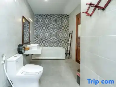 Kingo Retreat Resort - 77