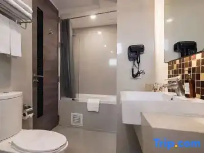iCheck inn Residences Sukhumvit 20 - 88