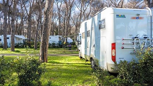 Camping Village Roma Capitol - 100