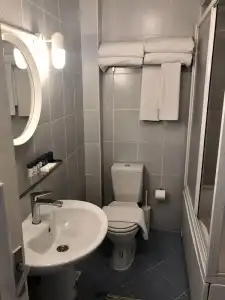 Mehmet Bey Suites Apart-Hotel - 108