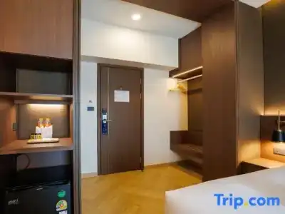 Best Western Airport Plaza – LAX Airport LA Stadium - 80
