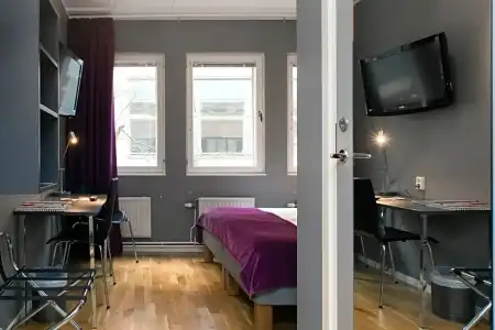 Aiden by Best Western Stockholm City - 26