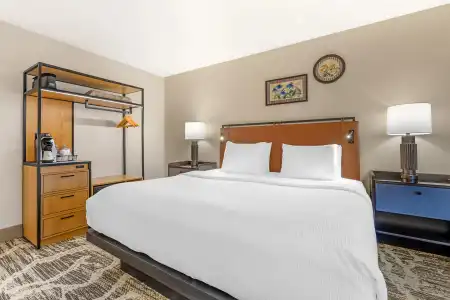 Best Western Plus GranTree Inn - 84