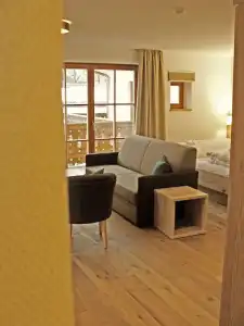 Mammhofer Suite & Breakfast - 21