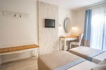 Mark Warner Phokaia Beach Resort - 62