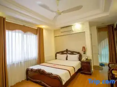 Khách San Hoa Hong - 21