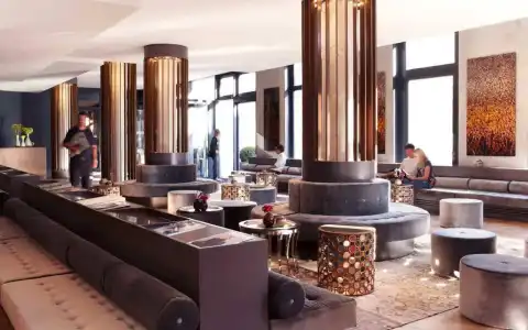 Amano Rooms & Apartments - 24