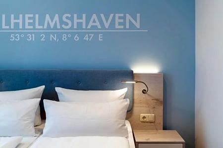 DORMERO Wilhelmshaven - 84