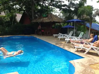 Lonely Beach Pool Resort - 7