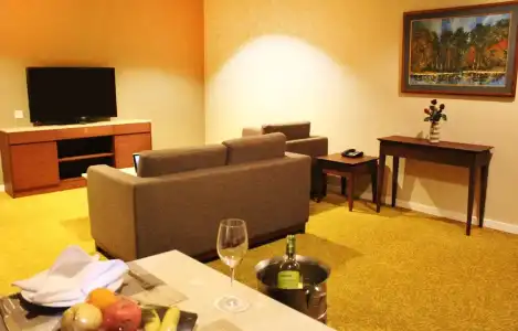 Summit Parkview Yangon - 118