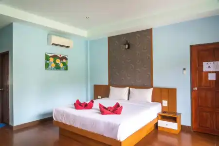 Chomview Resort - 33