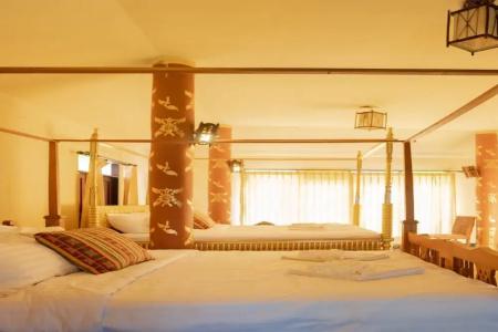 Baan Tawai Lanna Resort - 100