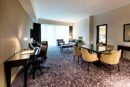 Golden Tulip Doha - 68