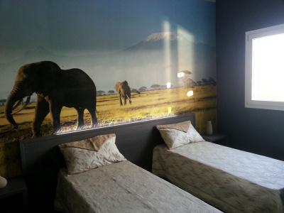 Doric Eco Boutique Resort & Spa - Sicily - 2