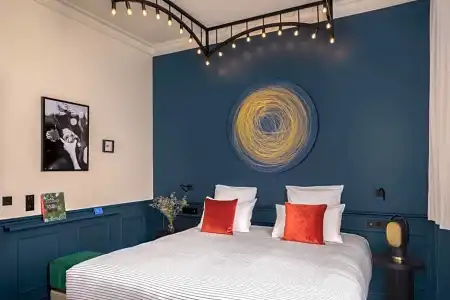 Chouchou Hôtel - 73