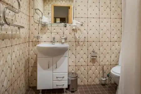 Pirita Beach Apartments & SPA - 26