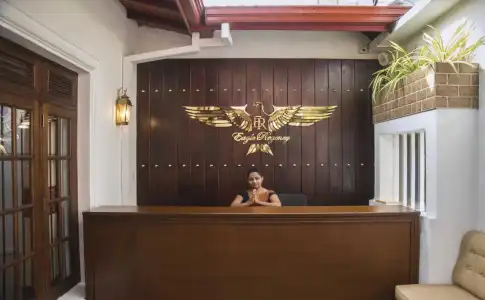Eagle Regency Boutique - 0