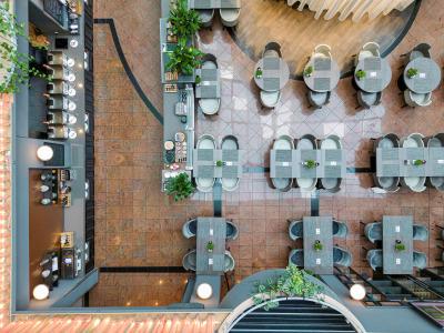 Radisson Blu, Bremen - 29