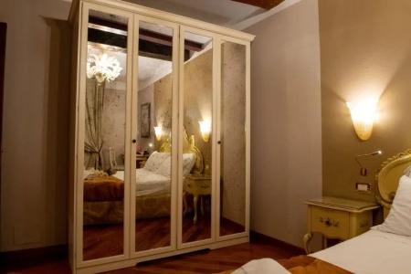 Ca' Dell'Arte Suite - 26