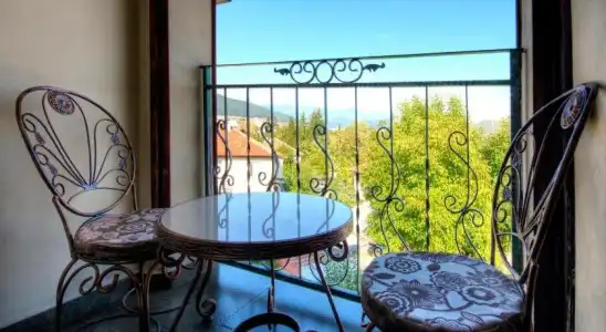 Boutique & Spa Heaven - 7