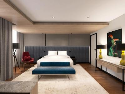 Radisson Blu Belorusskaya - 68