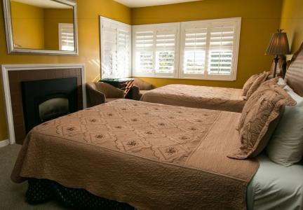 Carmel Wayfarer Inn - 59