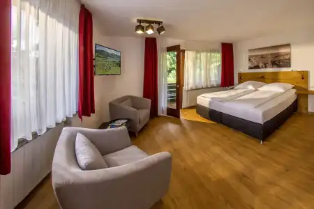 Appartement-Hotel-Allgayer - 48
